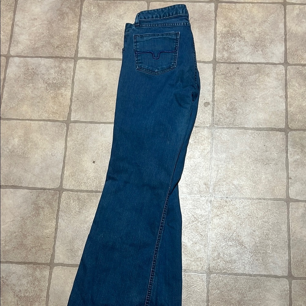 Classic kimes ranch Lola dark blue